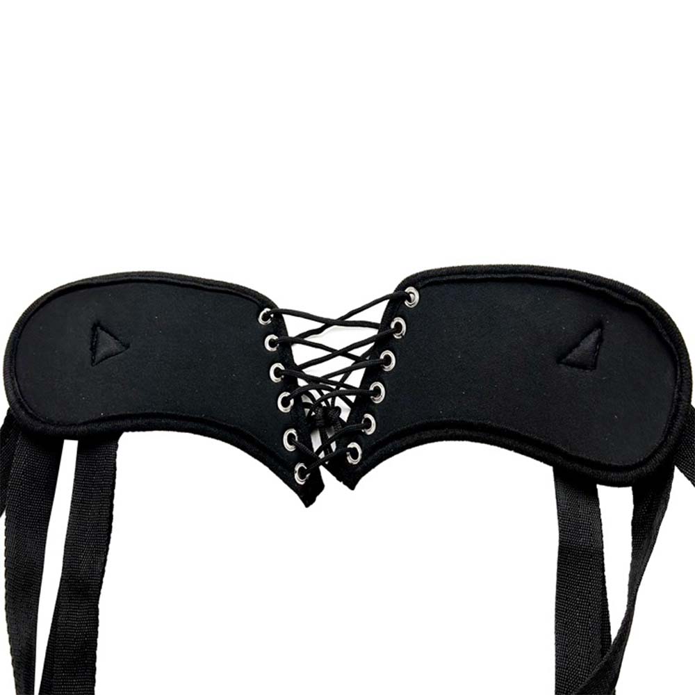 Strap-On Wearable Realistic Silicone Dildo