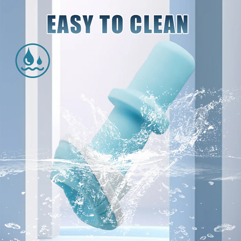 UXOL-7-Frequency Suction & 7-Frequency  Vibration Heating Male Masturbator