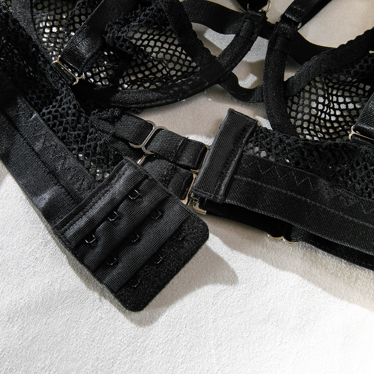 Halloween Sexy Hollow Strap Sexy Underwear