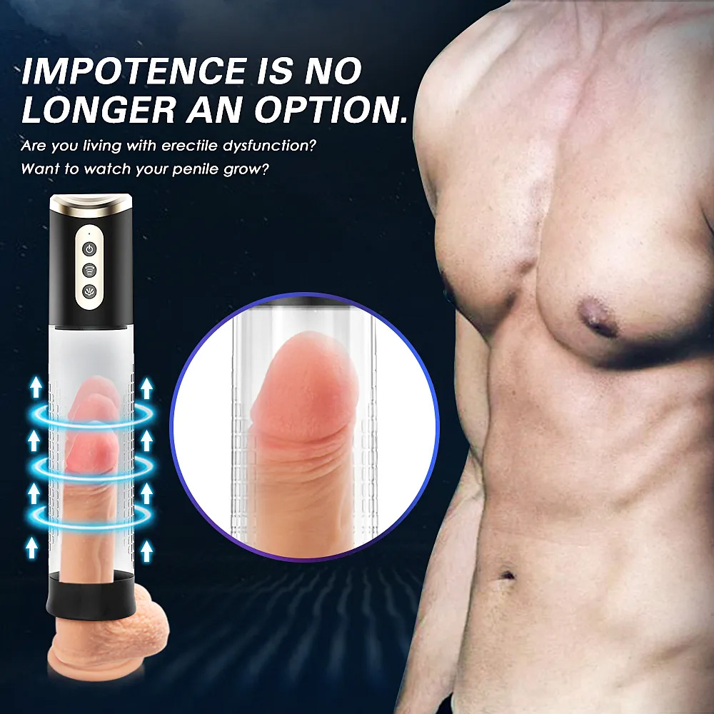 Male Long-Lasting Exercise Automatic Sucking Masturbation Device