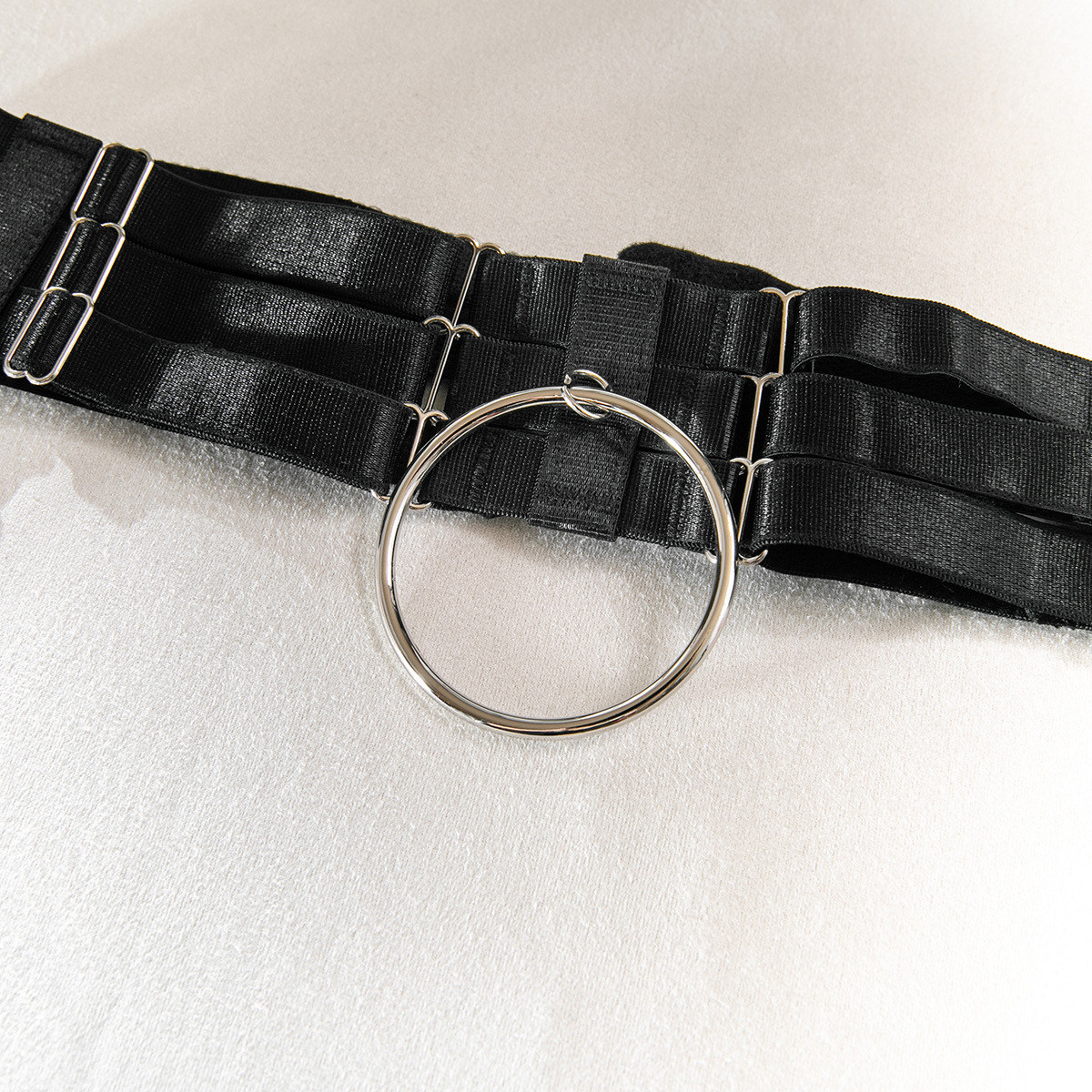 Halloween Sexy Hollow Strap Sexy Underwear