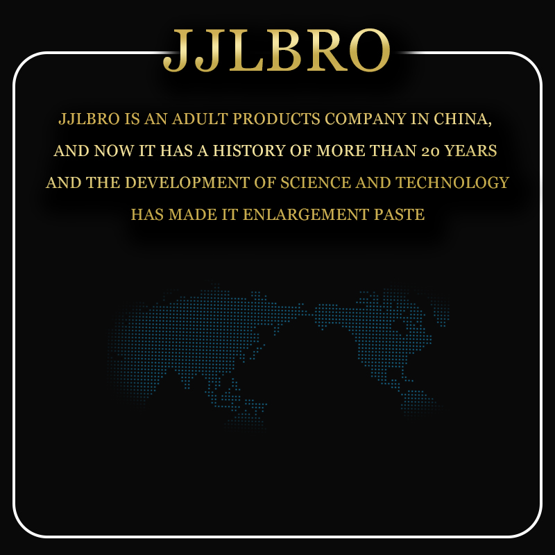 JJLBRO® Rhino Male Penis Enlarge Tmassage Care Cream