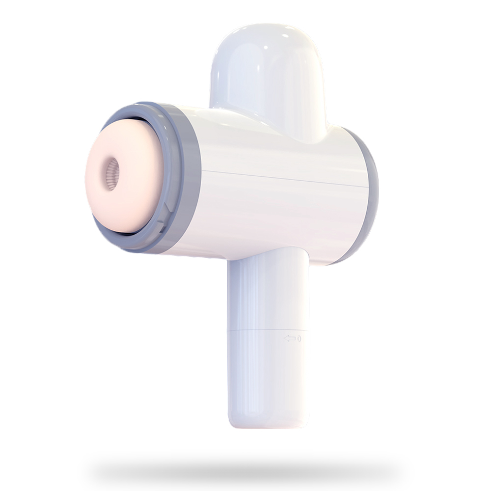 2023 New Fully Automatic Electric Telescopic Aircraft Cup Electric Telescopic