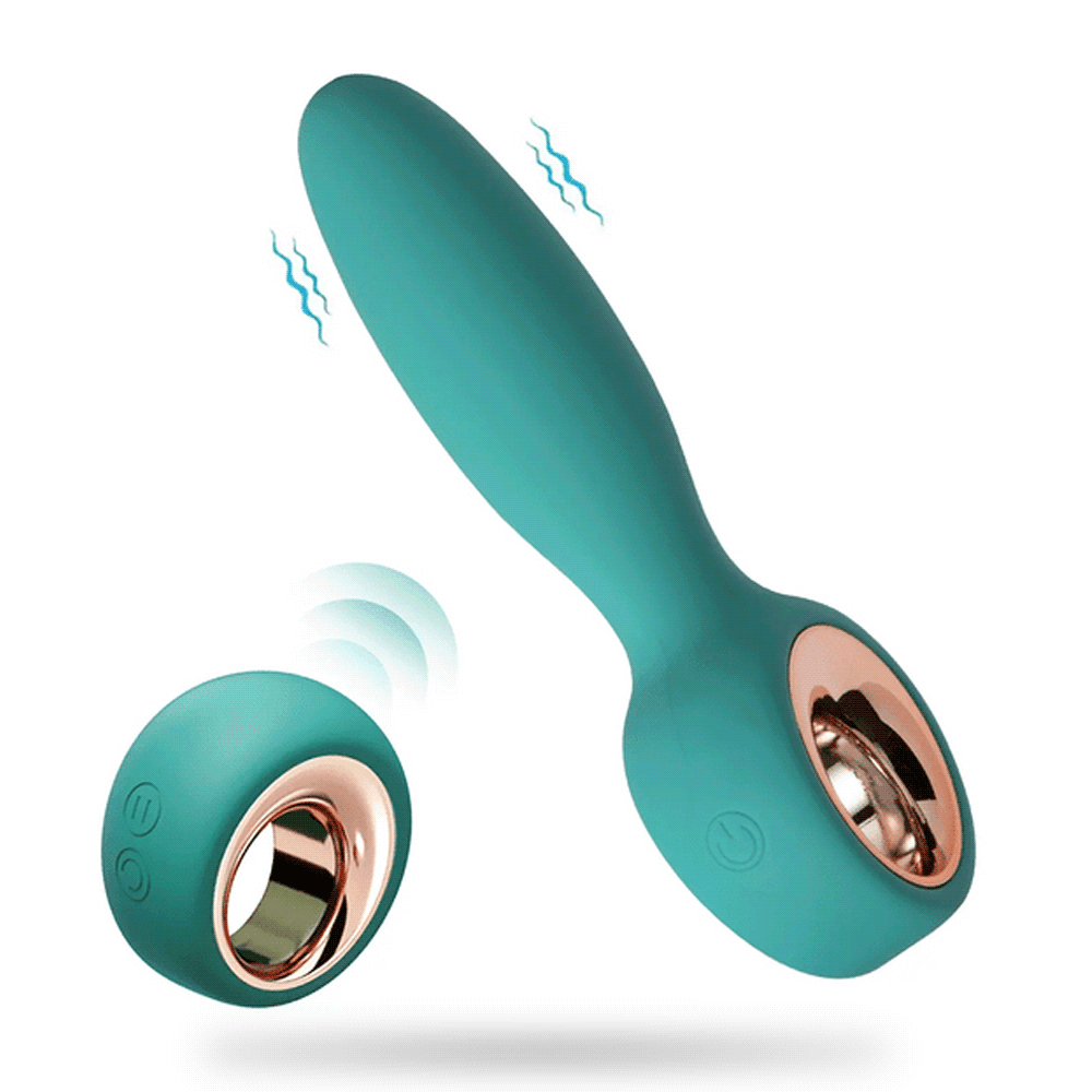 Remote Control Vibrating  Masturbator