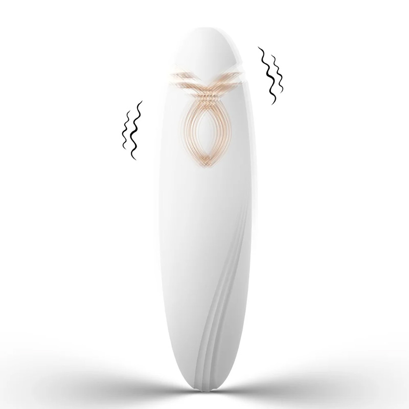 Gem Shape Flirtation Bullet Vibrator Clitoral Bullet Vibrator