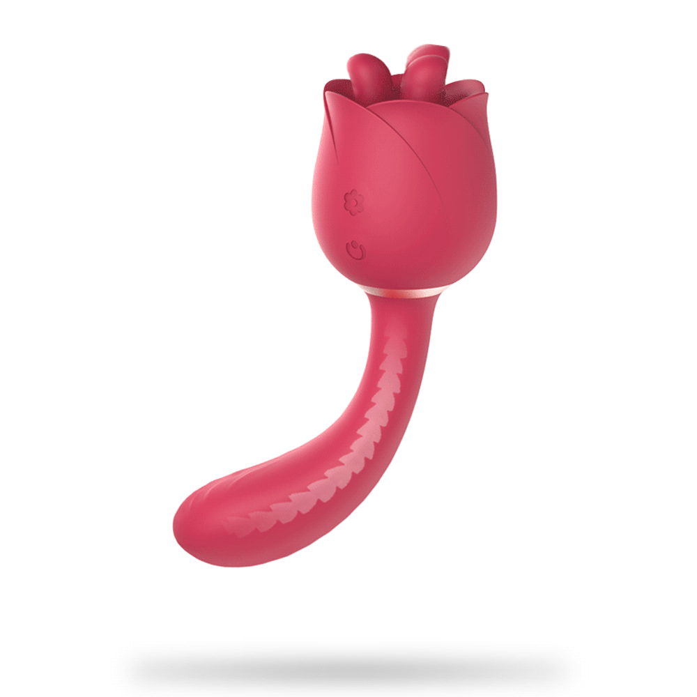Double-Headed Vibration Retractable Vibrating Egg Masturbator-Uxolclub - Best Adult Sex Toys Online Retailers