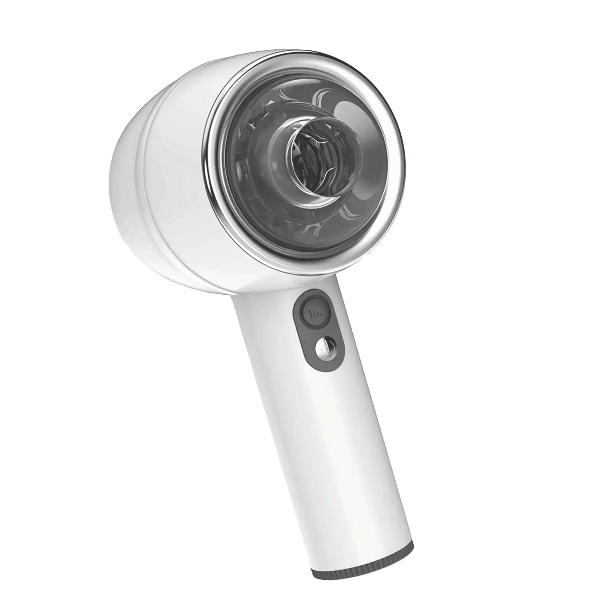 Banana Cleaner 3 Thrusting Sucking Handheld Automatic Male Masturbator