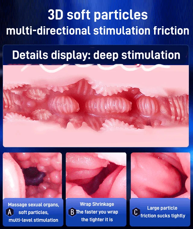 【Confidential delivery】Fully automatic retractable decompression cup, no need to hold it by hand
