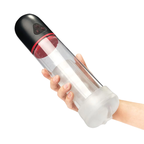 Suction Male Masturbators