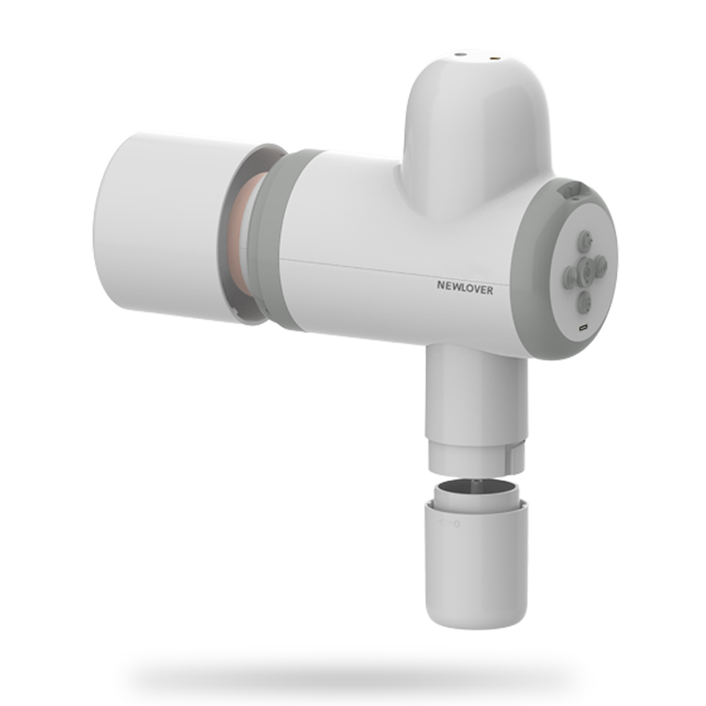 Fully Automatic Electric Telescopic Aircraft Cup Electric Telescopic