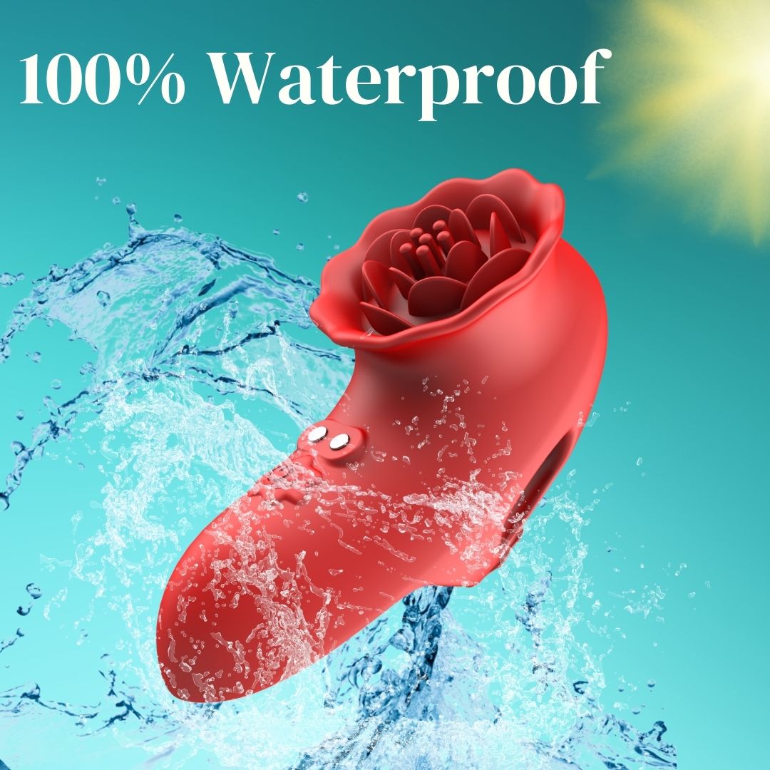 9 Frequency Finger Massage To Stimulate Anal Plug