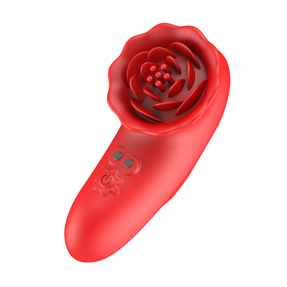 9 Frequency Finger Massage To Stimulate Anal Plug