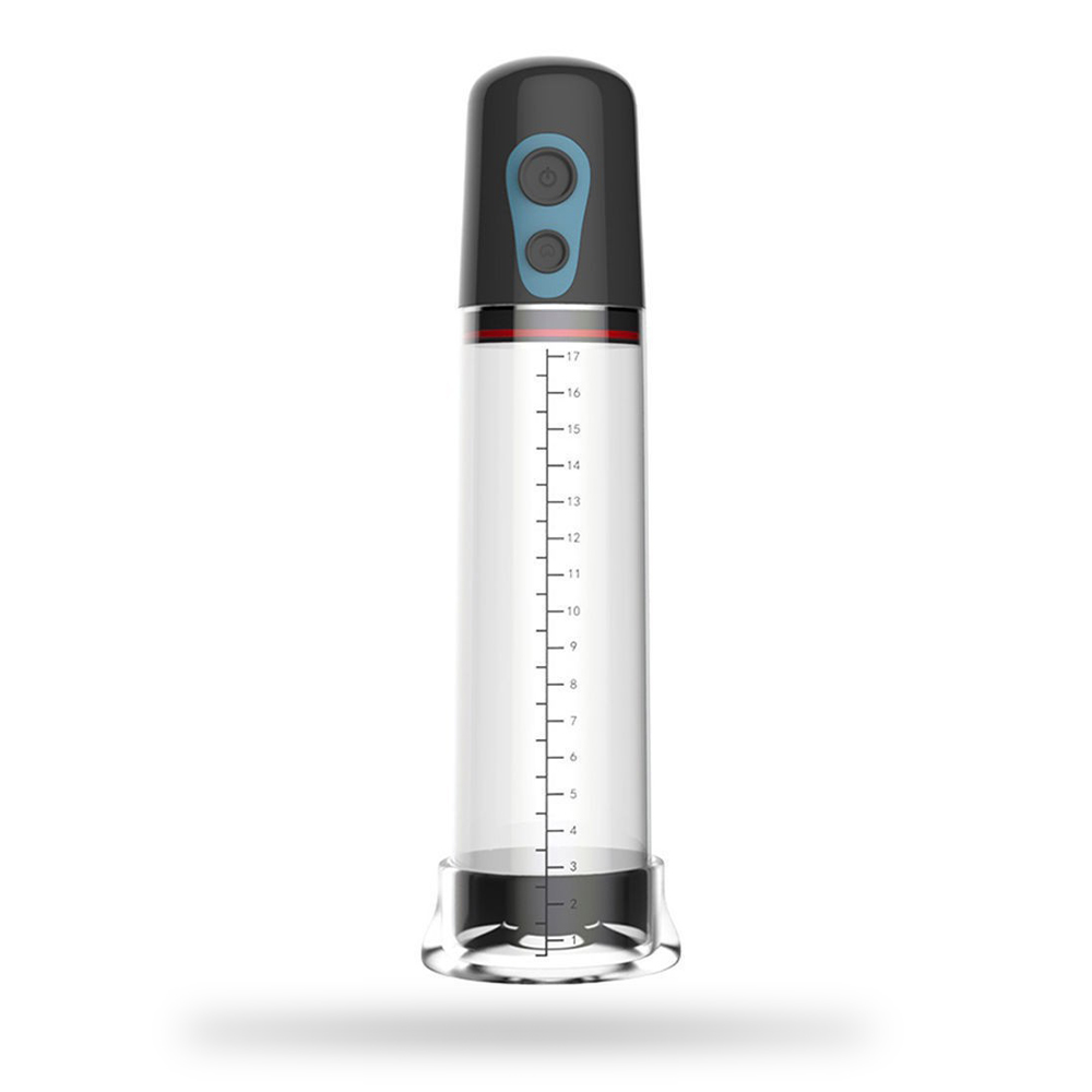 Male Penis Enlargement Training Pump