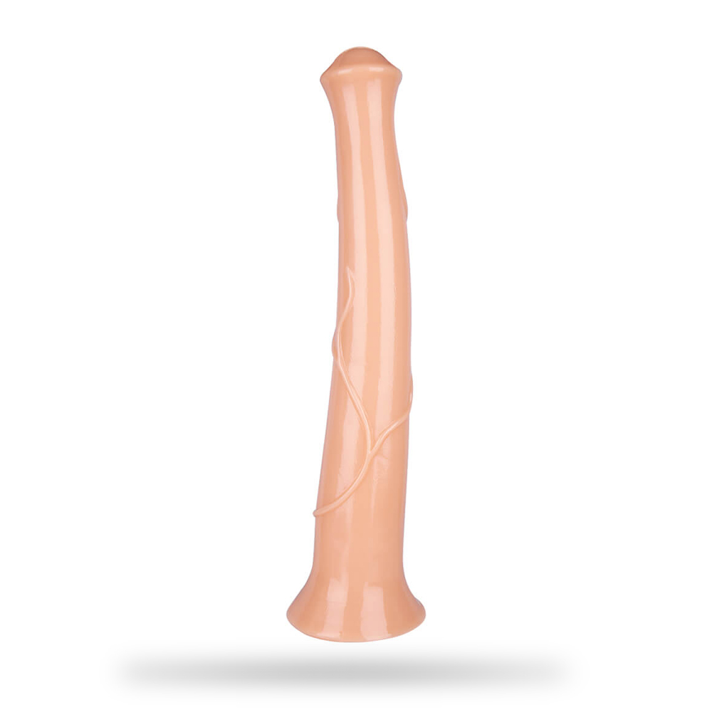 Giant Horse Donkey Thick Simulated Dildo