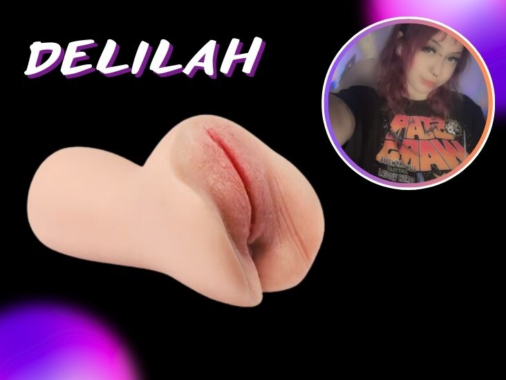 Delilah's Pussy
