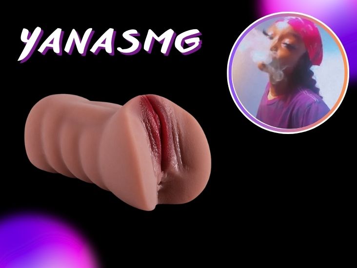 YanaSMG's pocket pussy