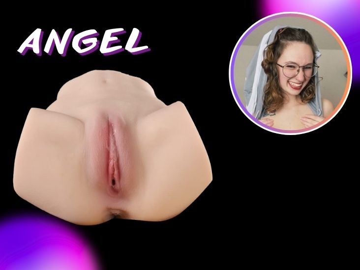 Angel's Ass