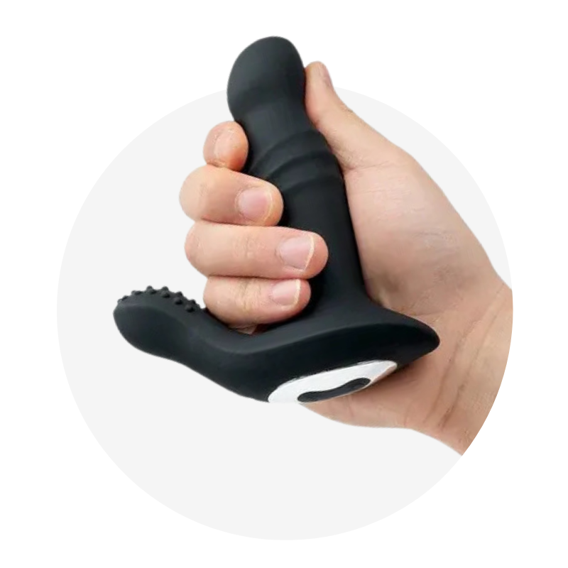 Prostate Massagers