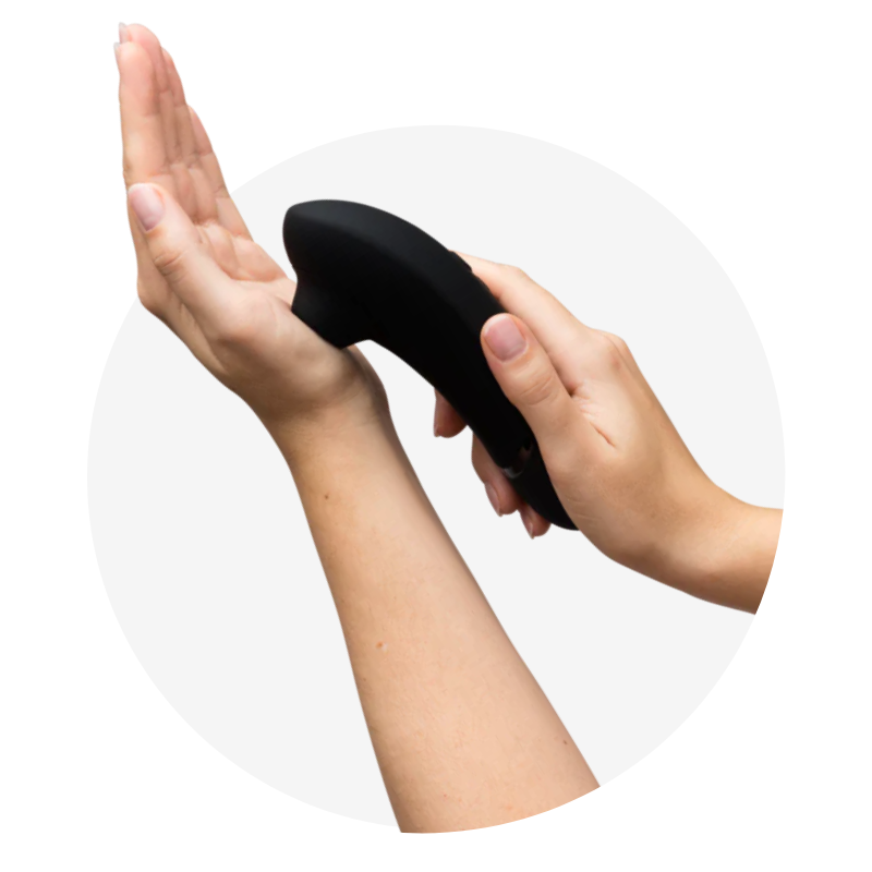 Clitoral Suction Vibrators