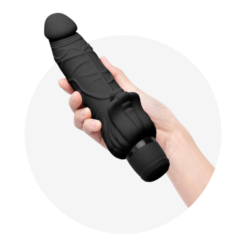 Vibrating Dildos