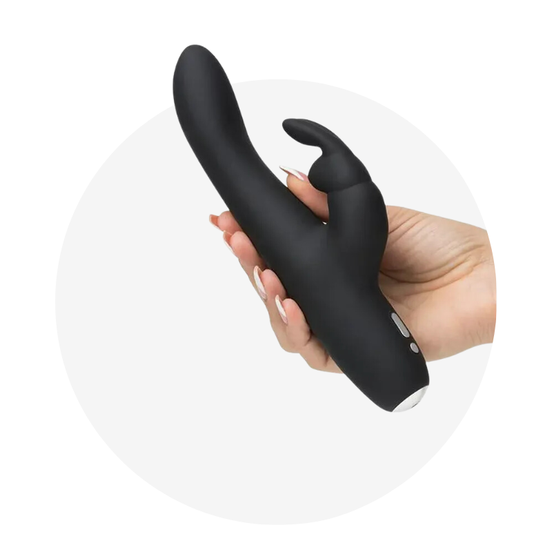 Rabbit Vibrators