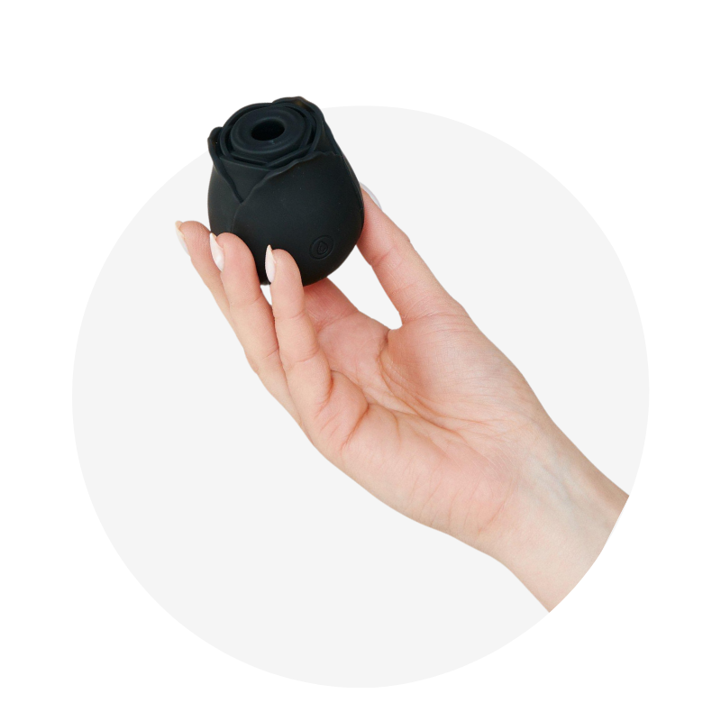 Rose Vibrators