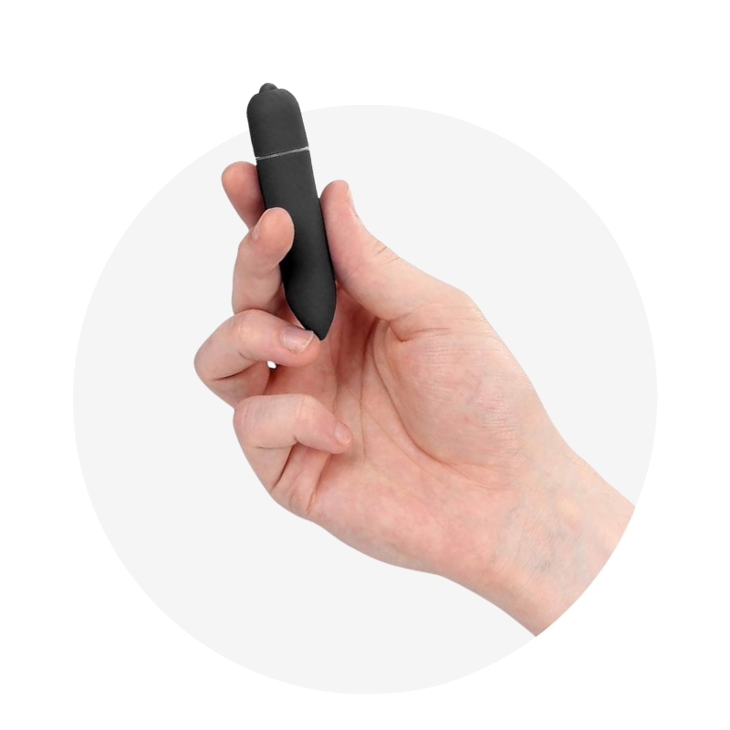 Bullet Vibrators