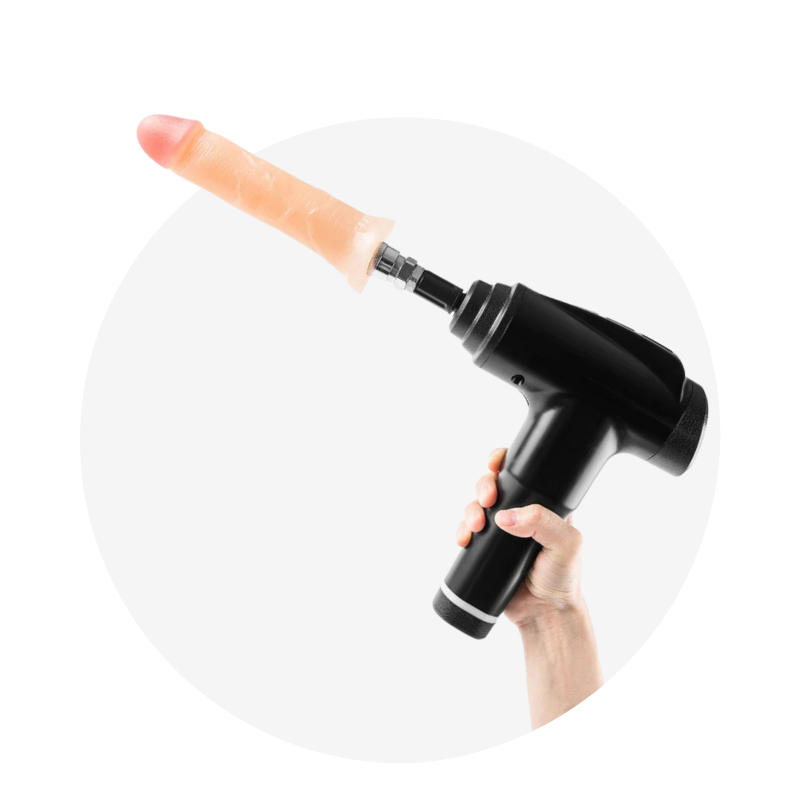 Dildo Machine