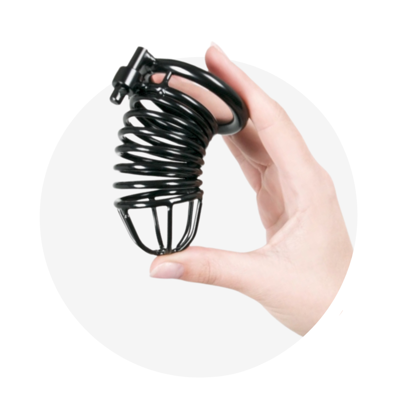 Chastity Cages