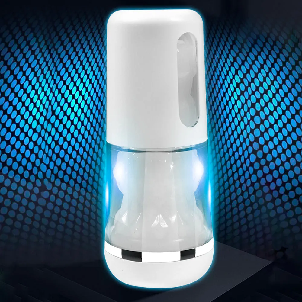 Sucking Vacuum Male Masturbator Blowjob Simulator