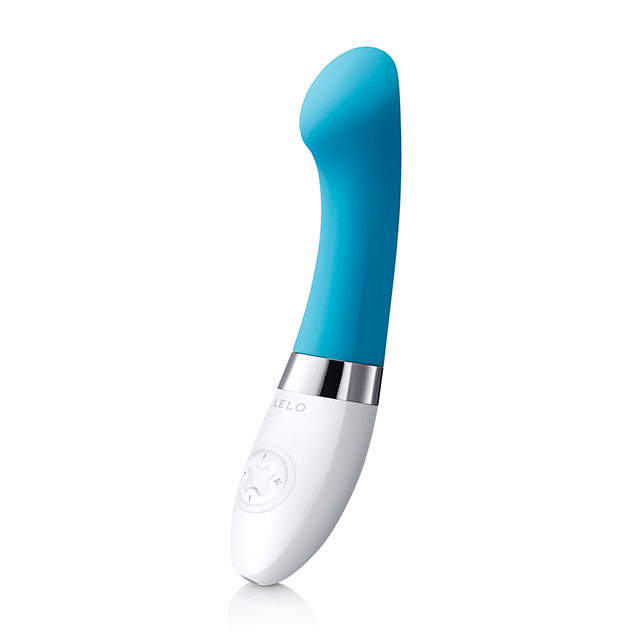 GIGI 2 G-Spot Massager