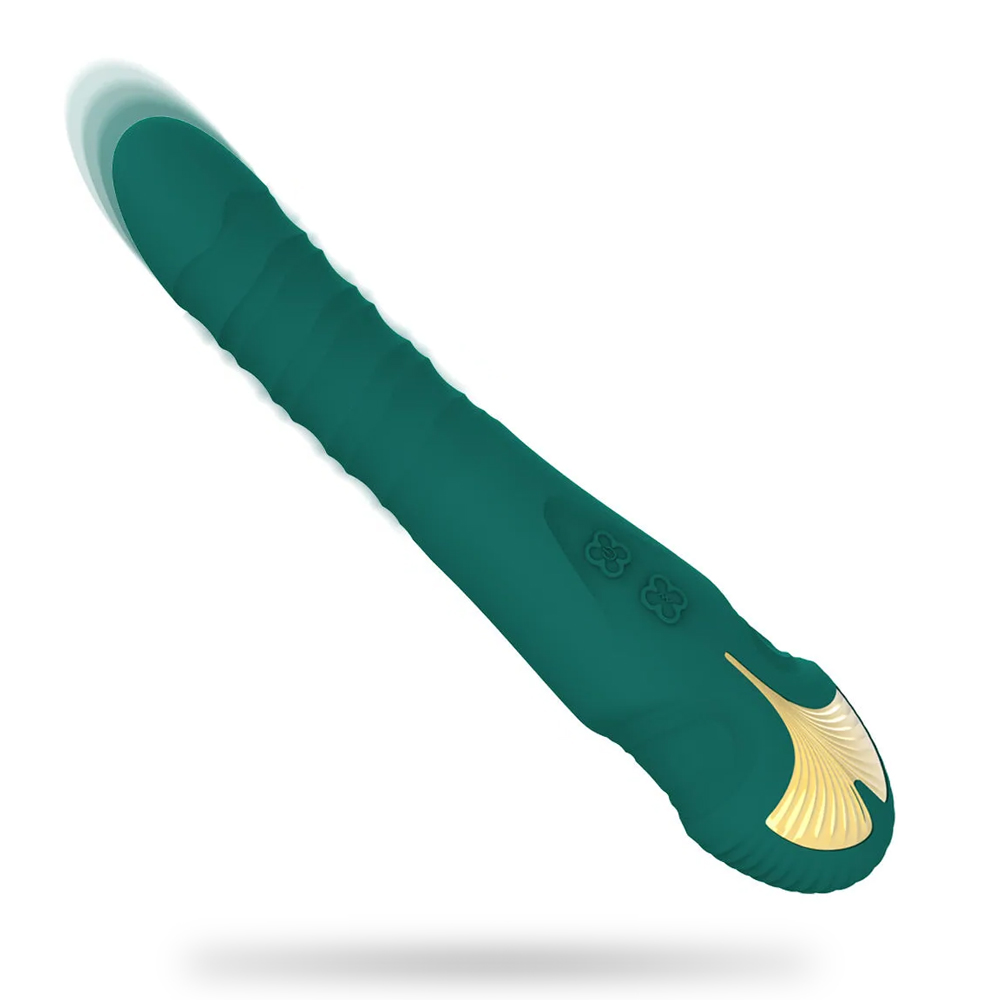 10 Vibrations Ultra Long Standby Female Vibrator