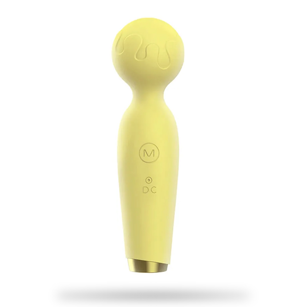 G-Spot Vibrator 10 Frequency Female Masturbator