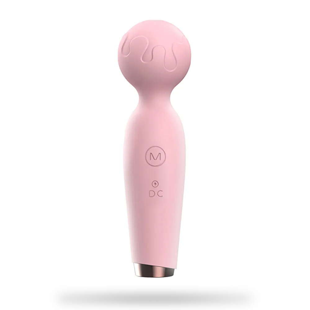 G-Spot Vibrator 10 Frequency Female Masturbator