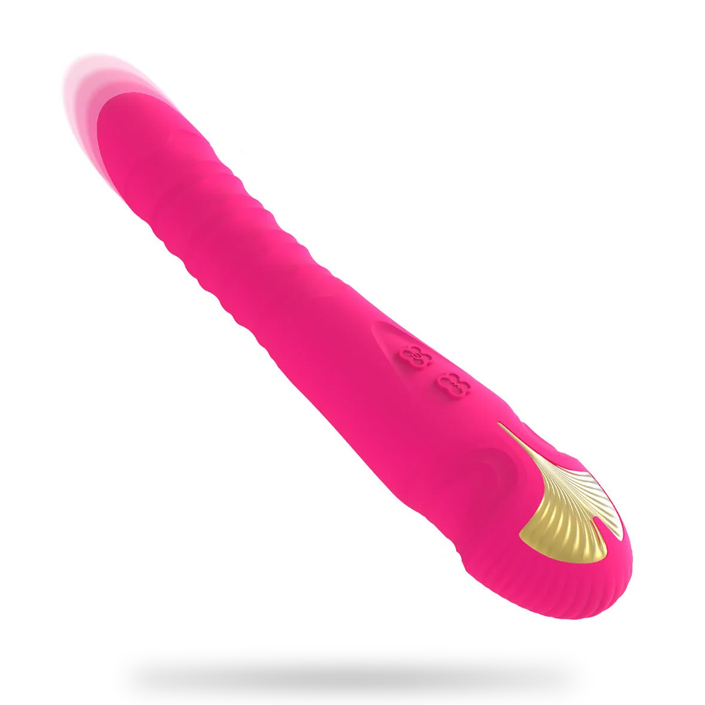10 Vibrations Ultra Long Standby Female Vibrator