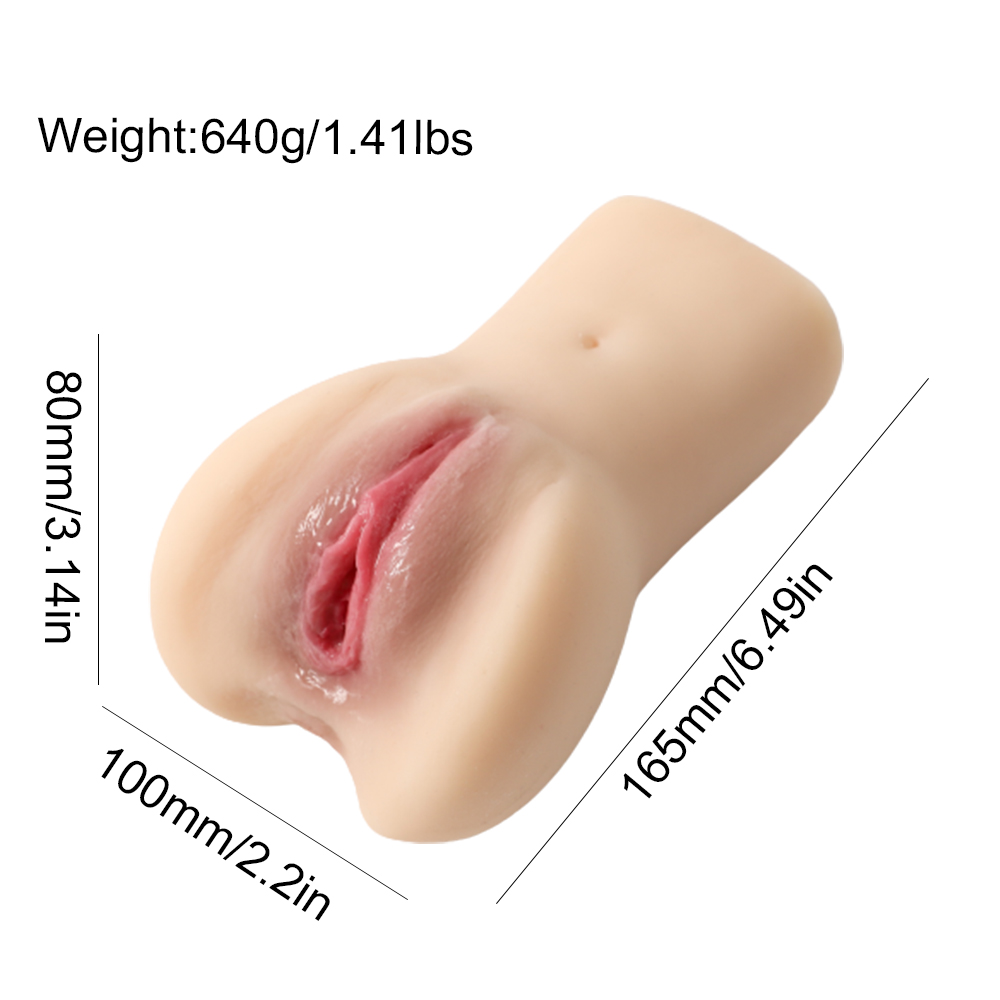 Realistic Oral Sex Simulator - Male Masturbator