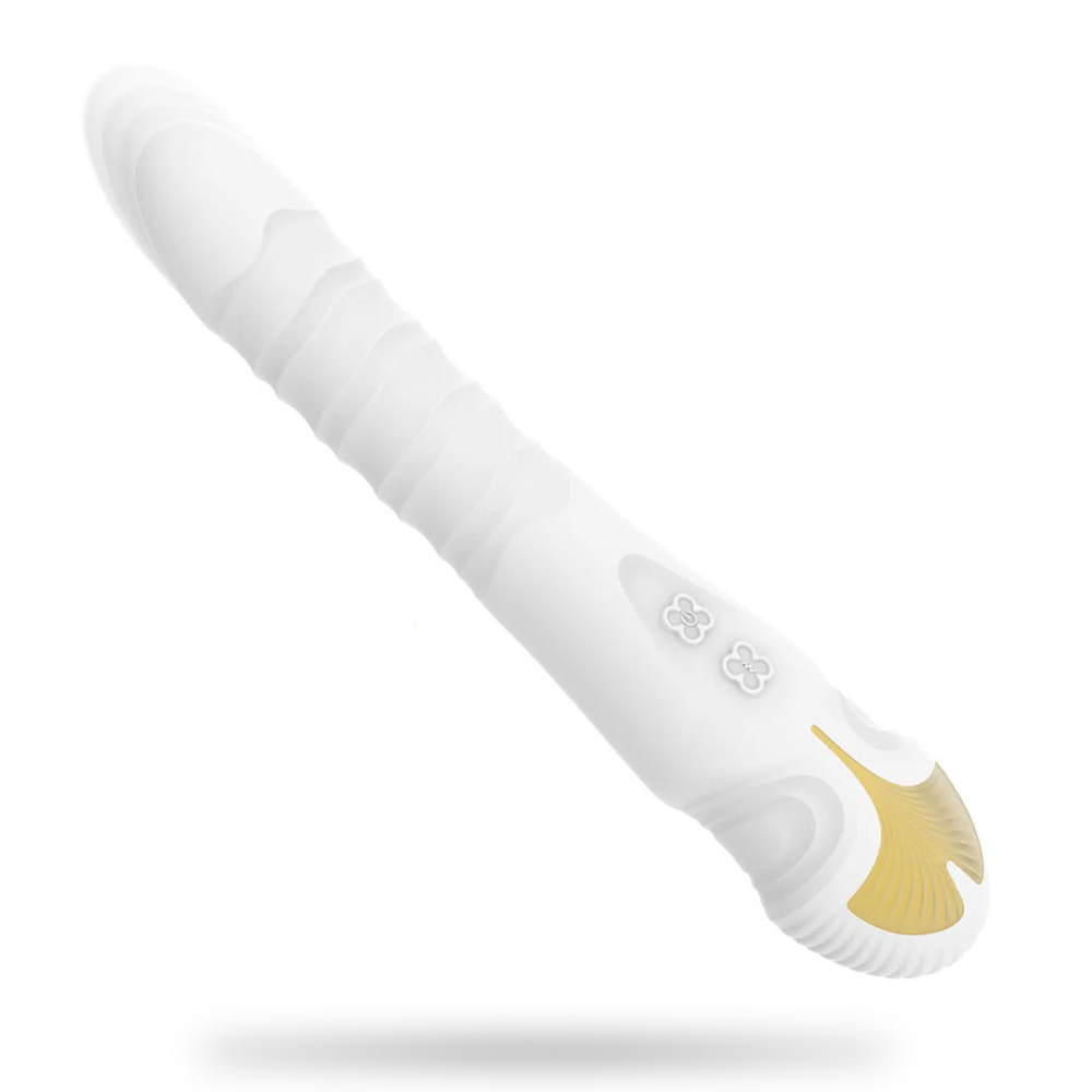 10 Vibrations Ultra Long Standby Female Vibrator