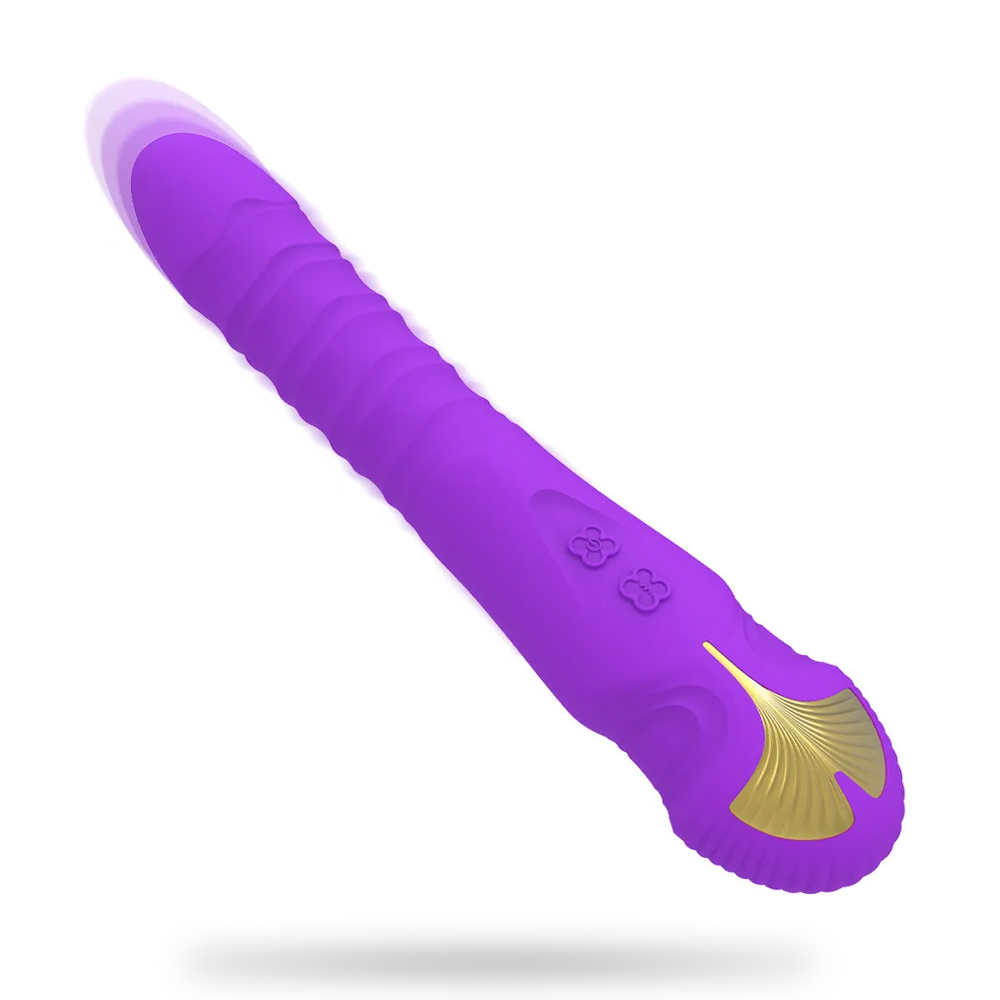 10 Vibrations Ultra Long Standby Female Vibrator