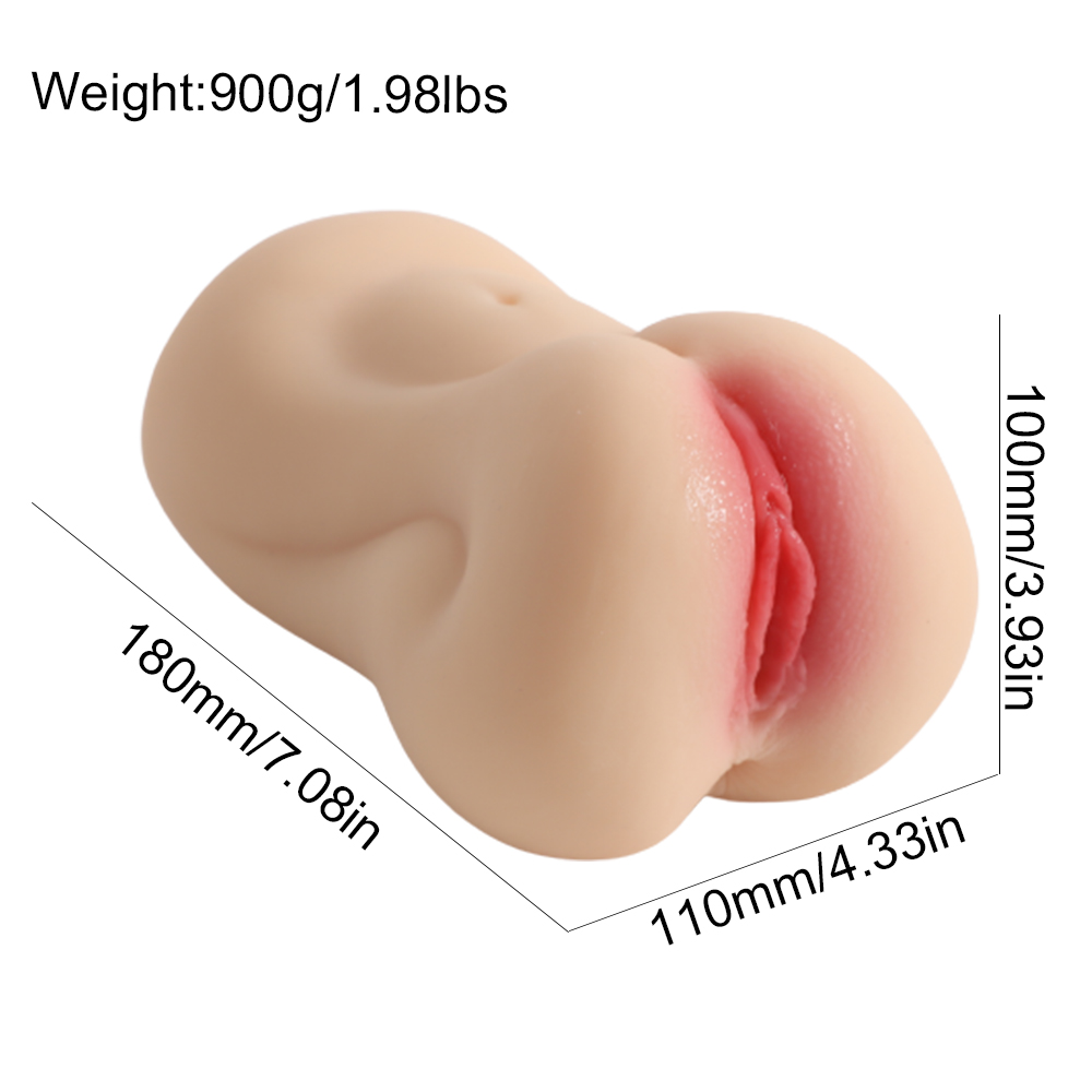 Portable Pocket Vagina For Men
