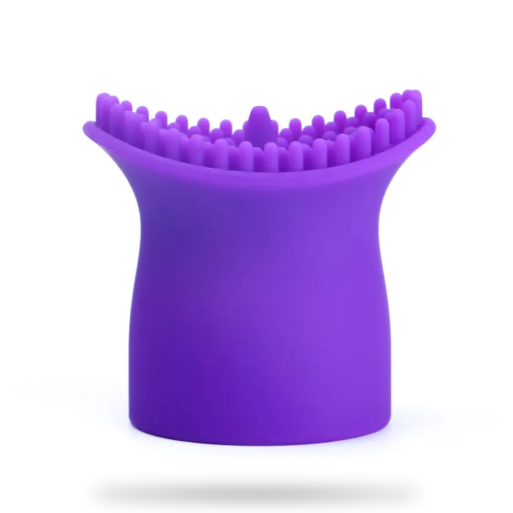 AV Vibration Female Massager Headgear