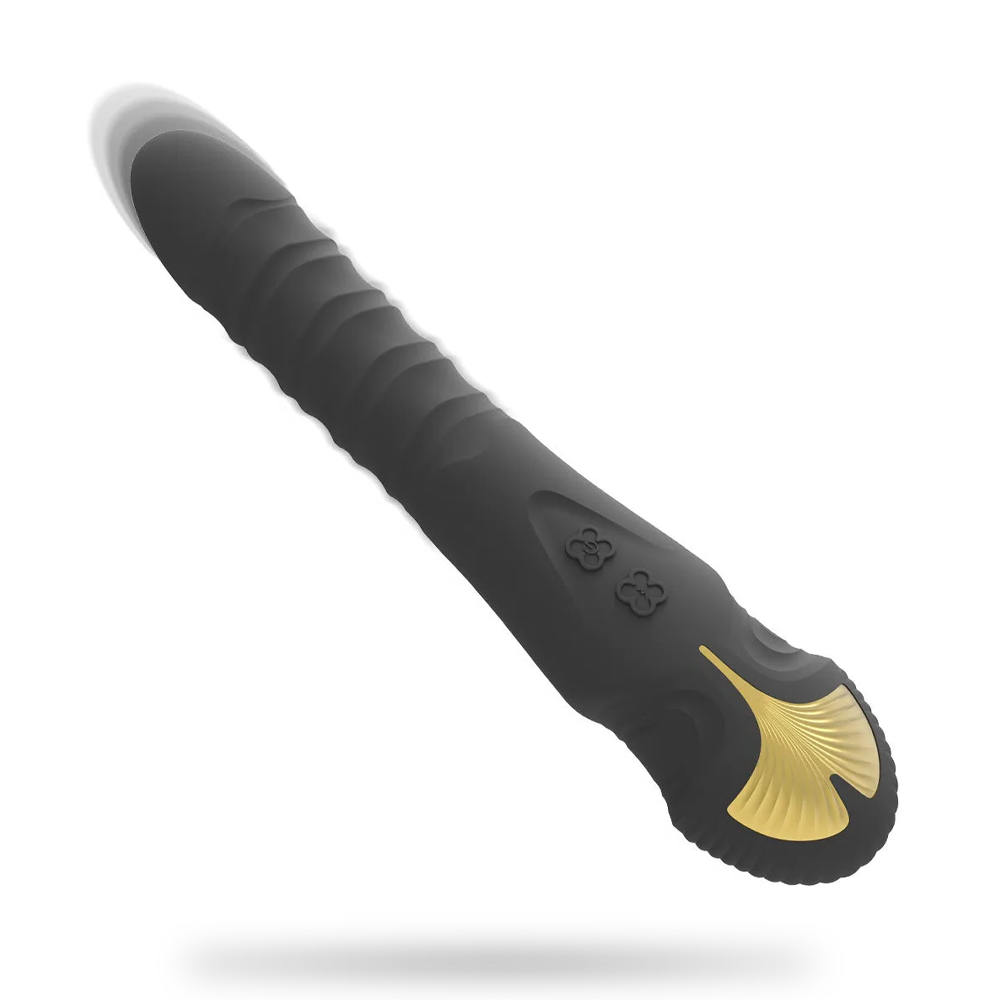 10 Vibrations Ultra Long Standby Female Vibrator