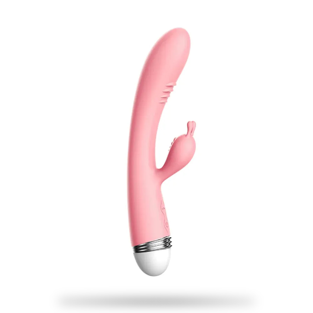 High Speed Vibrating Rabbit Female Vibrator