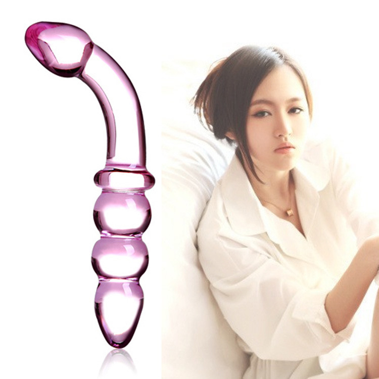 Prisms G-Spot Dildo