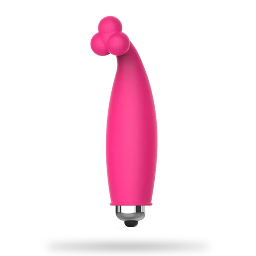 Mini AV Female Vibration Massager