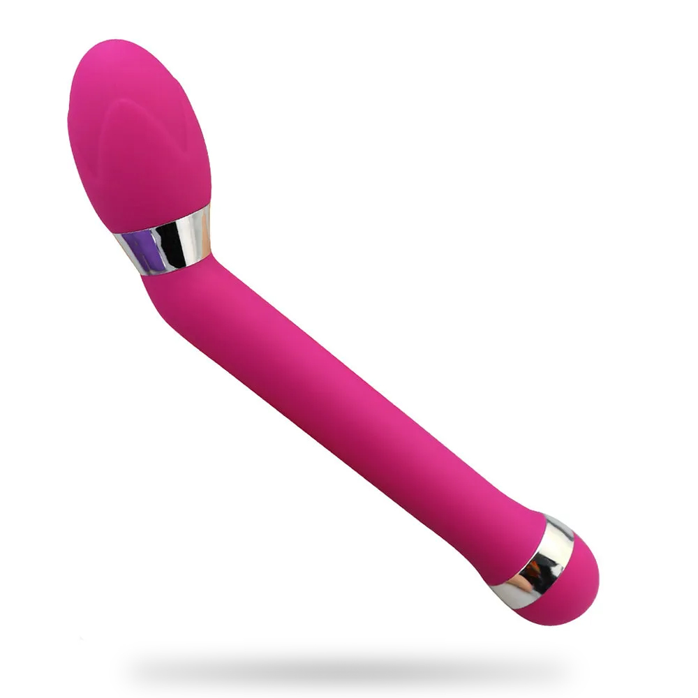 G-Point Vibration Female Masturbation Massage Vibratior