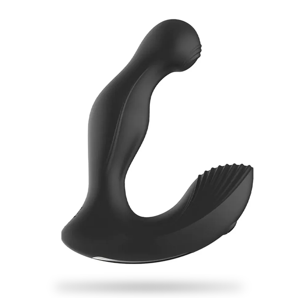 Prostate Masturbation Remote Egg Jumping Male Anal Plug