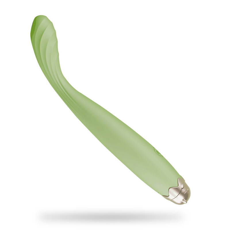 10 Frequency Vibration G-Spot Vibrator