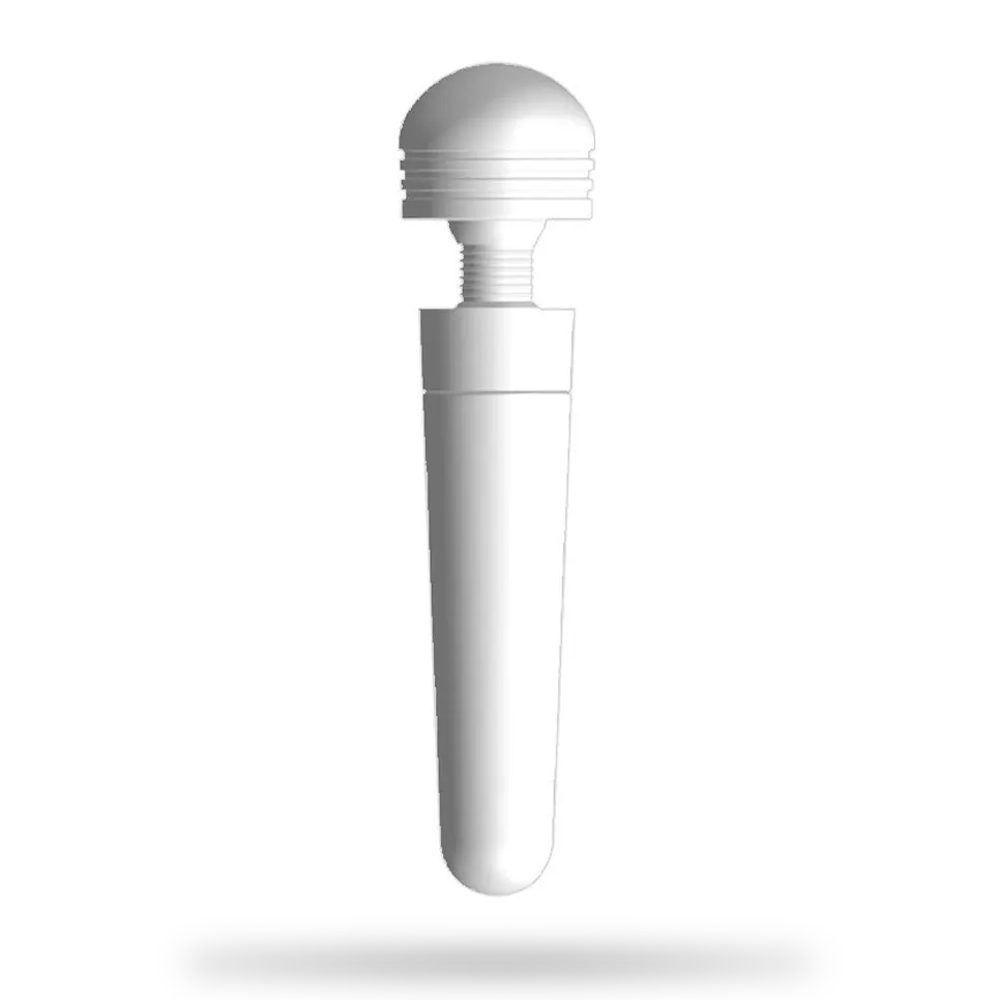 Mini AV Female Massage Sexy G-spot Clitoral Masturbation Vibrator