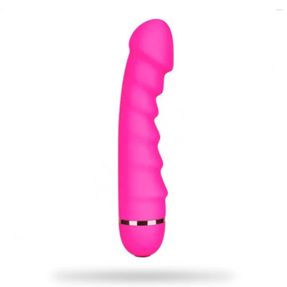 Masturbator Multimodal Female Vibrator