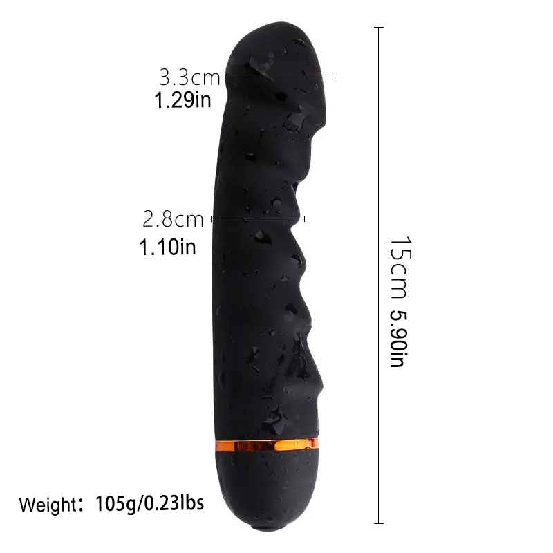 Masturbator Multimodal Female Vibrator